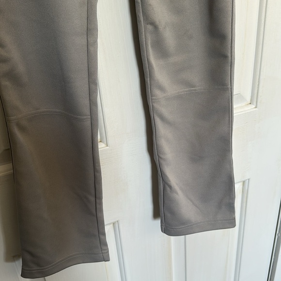 NWT Easton Baseball Pant Grey Youth XL - Picture 2 of 6